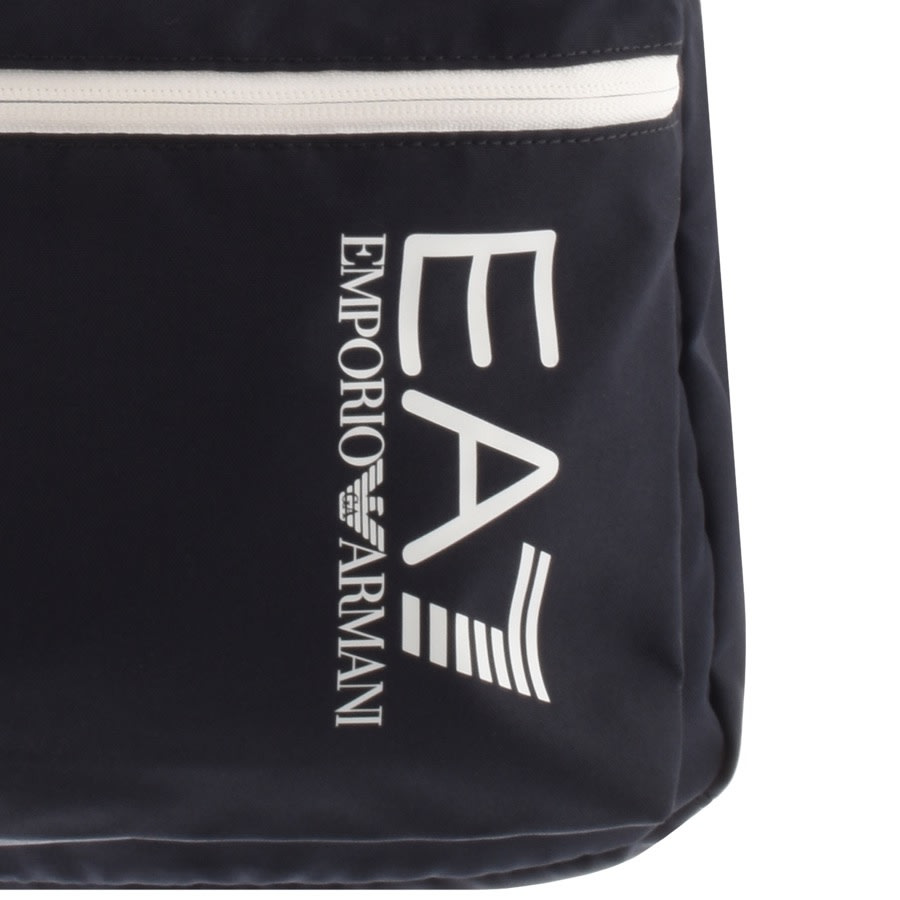 Alternative Image for ProductEA7 Emporio Armani Train Core Backpack Navy3